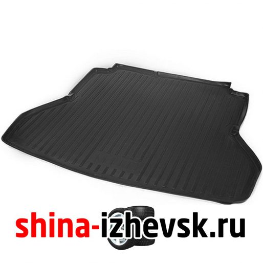 Коврик багажника Rival для Hyundai Elantra 2016-н.в. в Ижевске